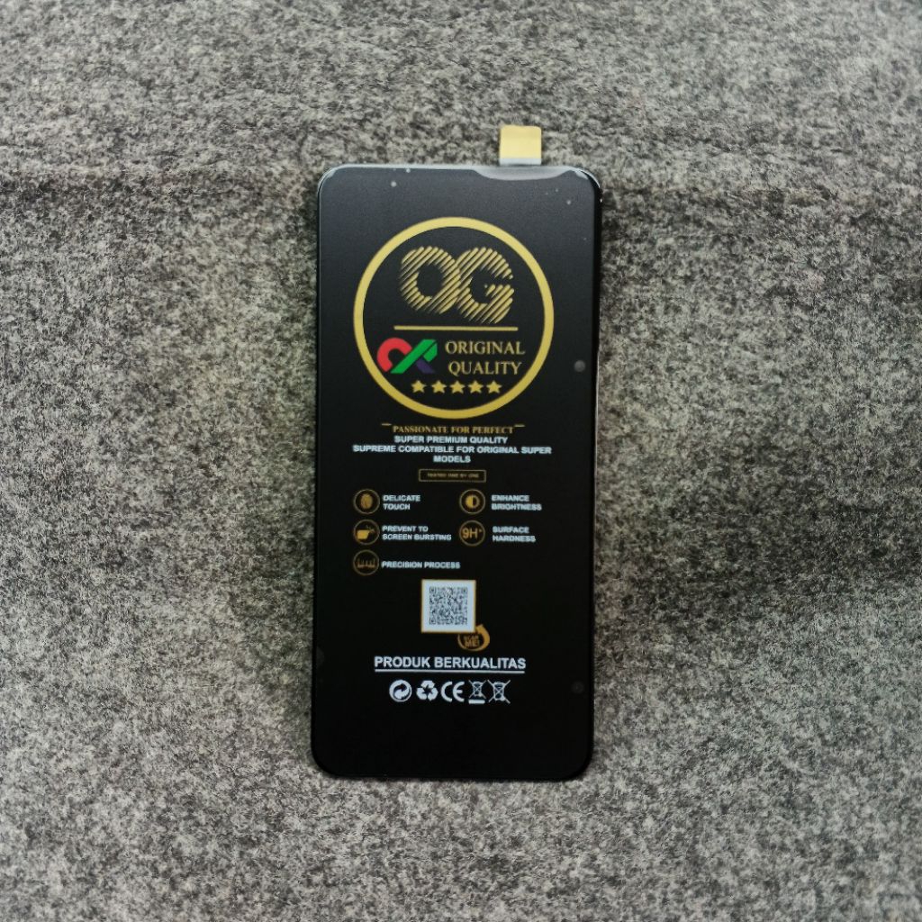 LCD OPPO F11 PRO/CPH1969