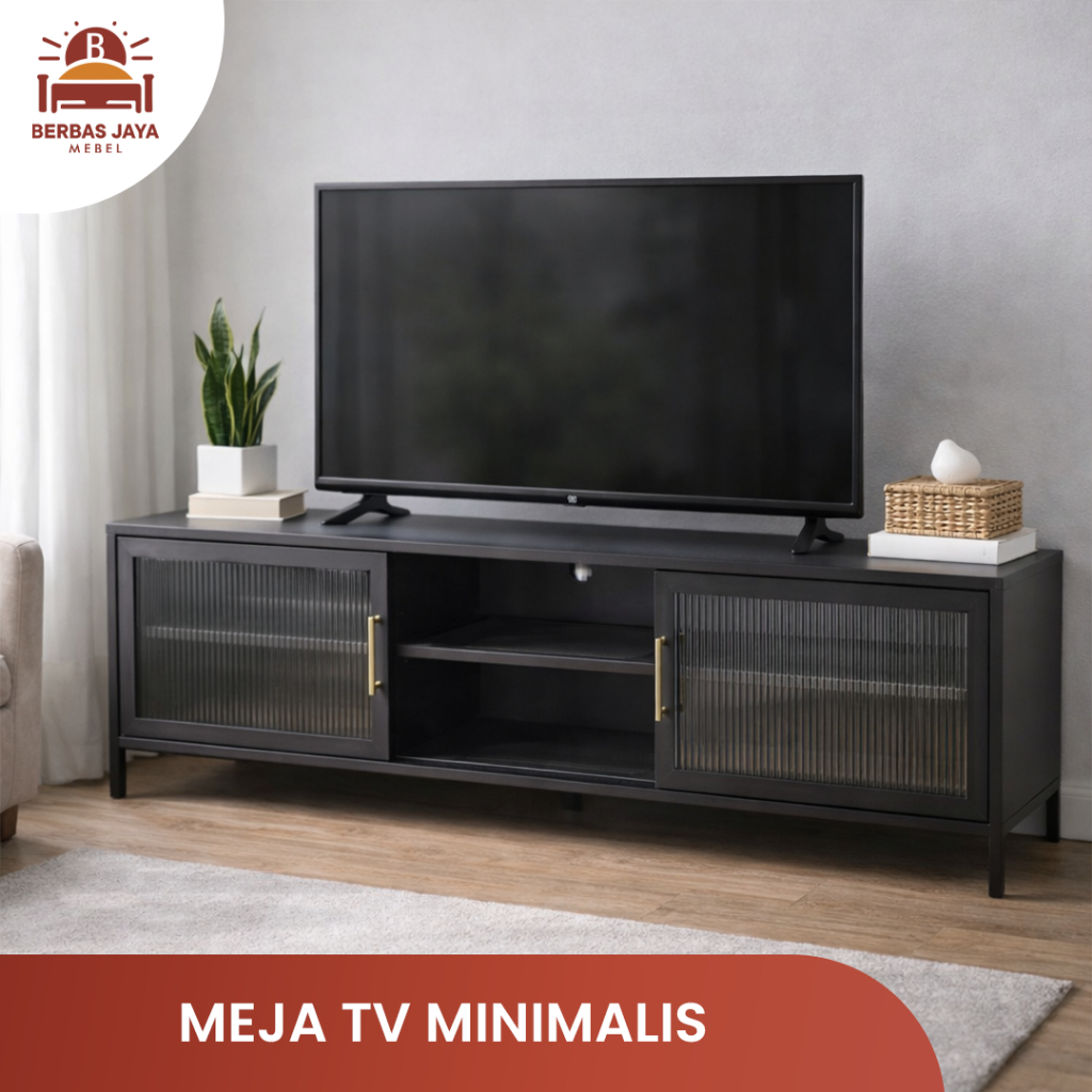 MEJA TV/MEJA TV MINIMALIS/MEJA TV BESI