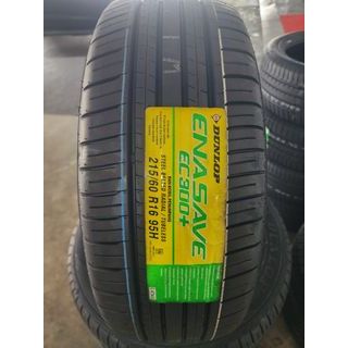 Ban Dunlop ENASAVE EC300+ 215/60 R16
