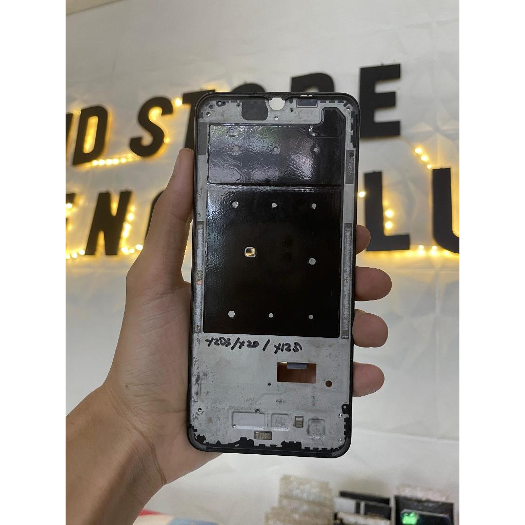 FRAME BEKAS VIVO Y12S/Y20/Y20S ORIGINAL