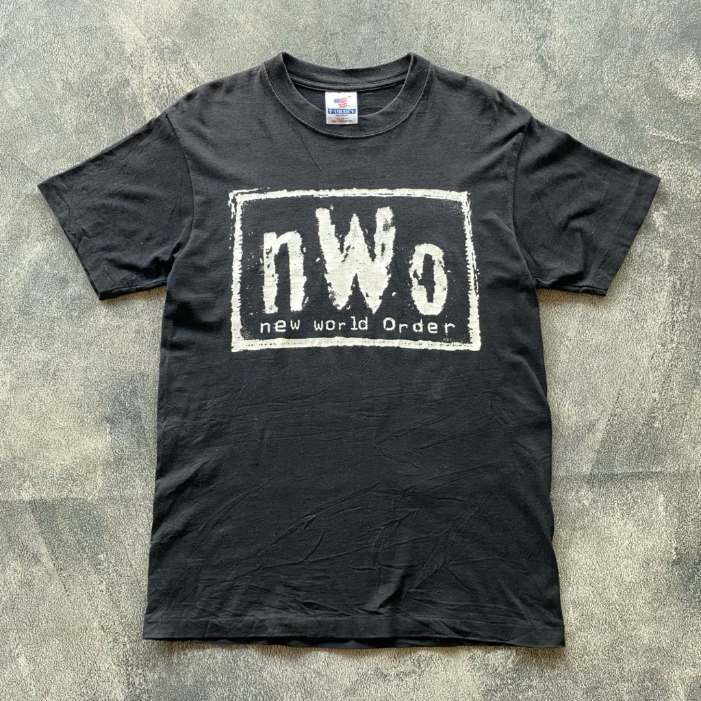 Kaos Vintage NWO
