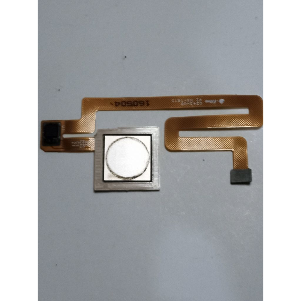 Fingerprint Xiaomi Mi Max 1 Original Cabutan Second