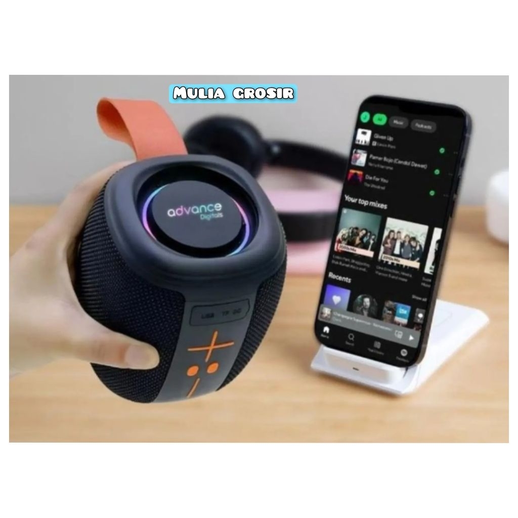 Speaker Advance V3 Speaker Mini