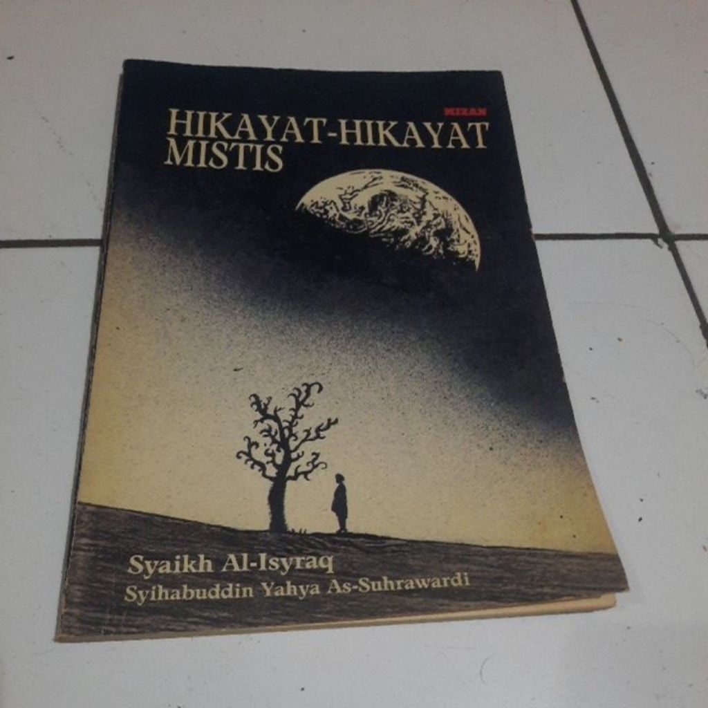 HIKAYAT HIKAYAT MISTIS - SYAIKH AL ISTRAQ