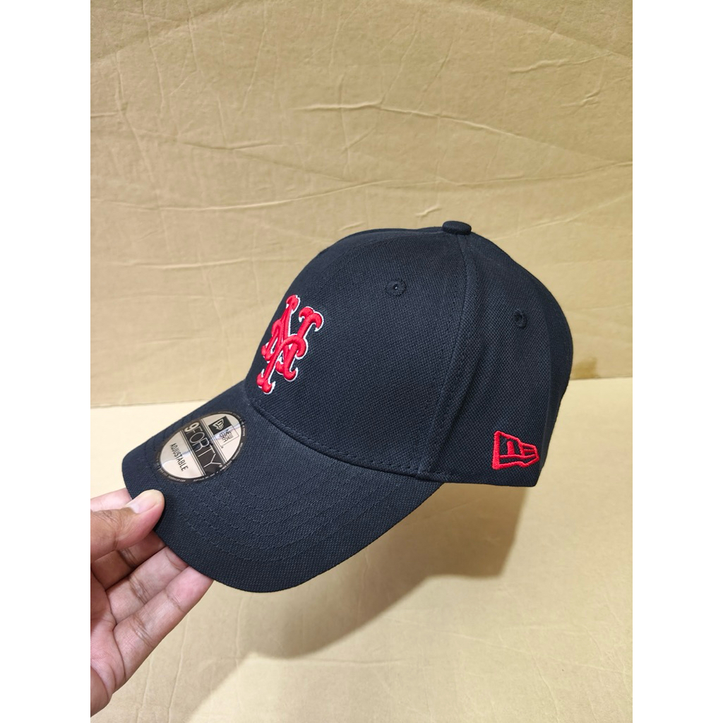 Topi Fashion Import - YN Bordir grafity