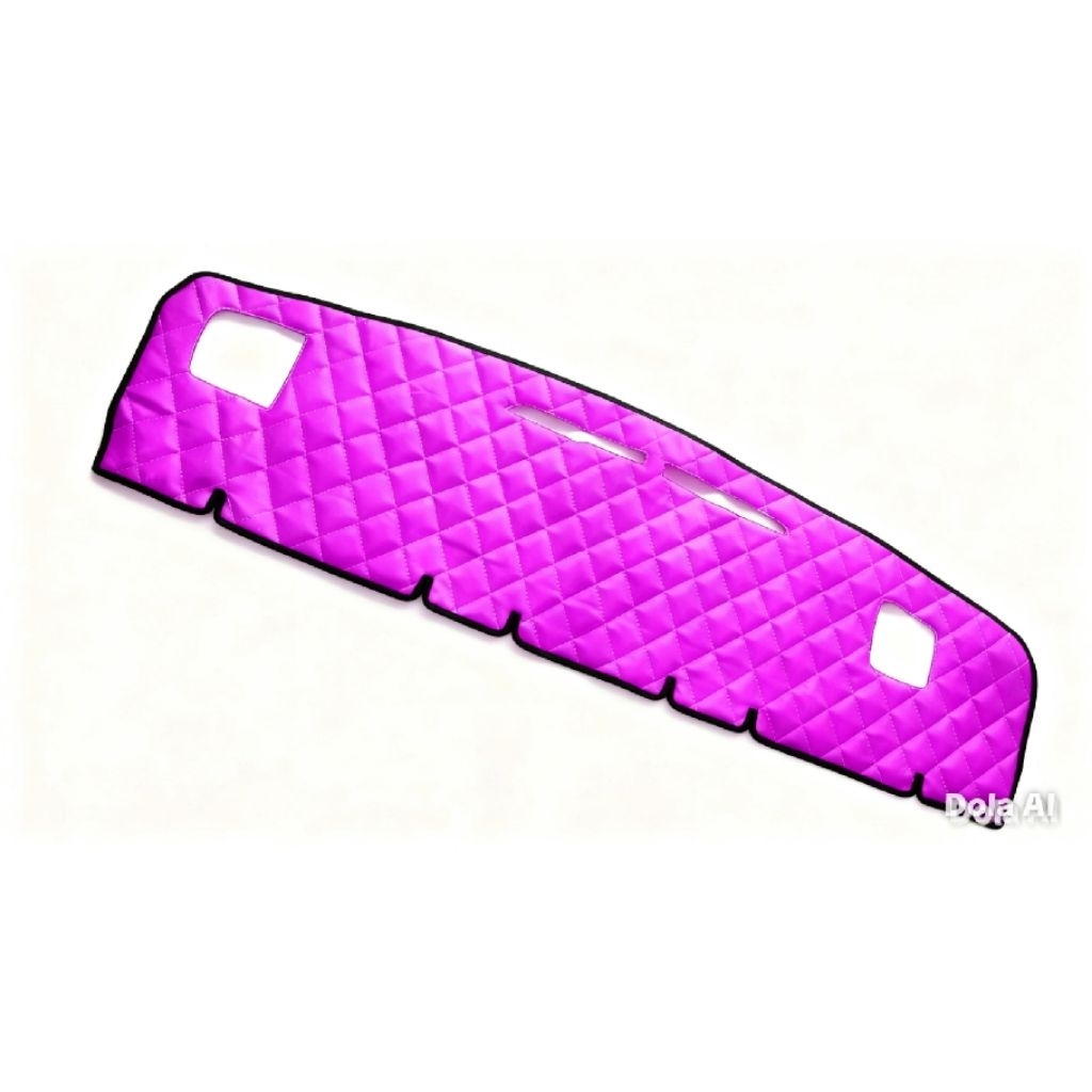 interior lapis dasbord mobil New carry pickup, desain elegan dan motif terbaru