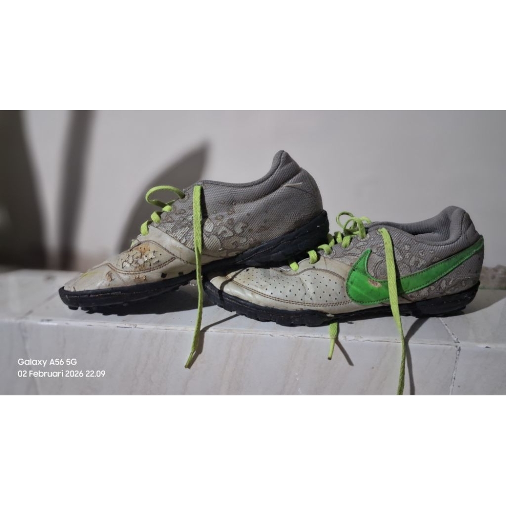 Nike Elastico upgrade truf