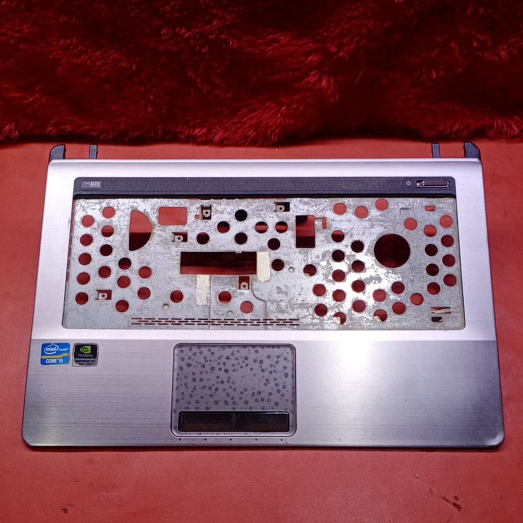 Palmrest Laptop Asus A43S