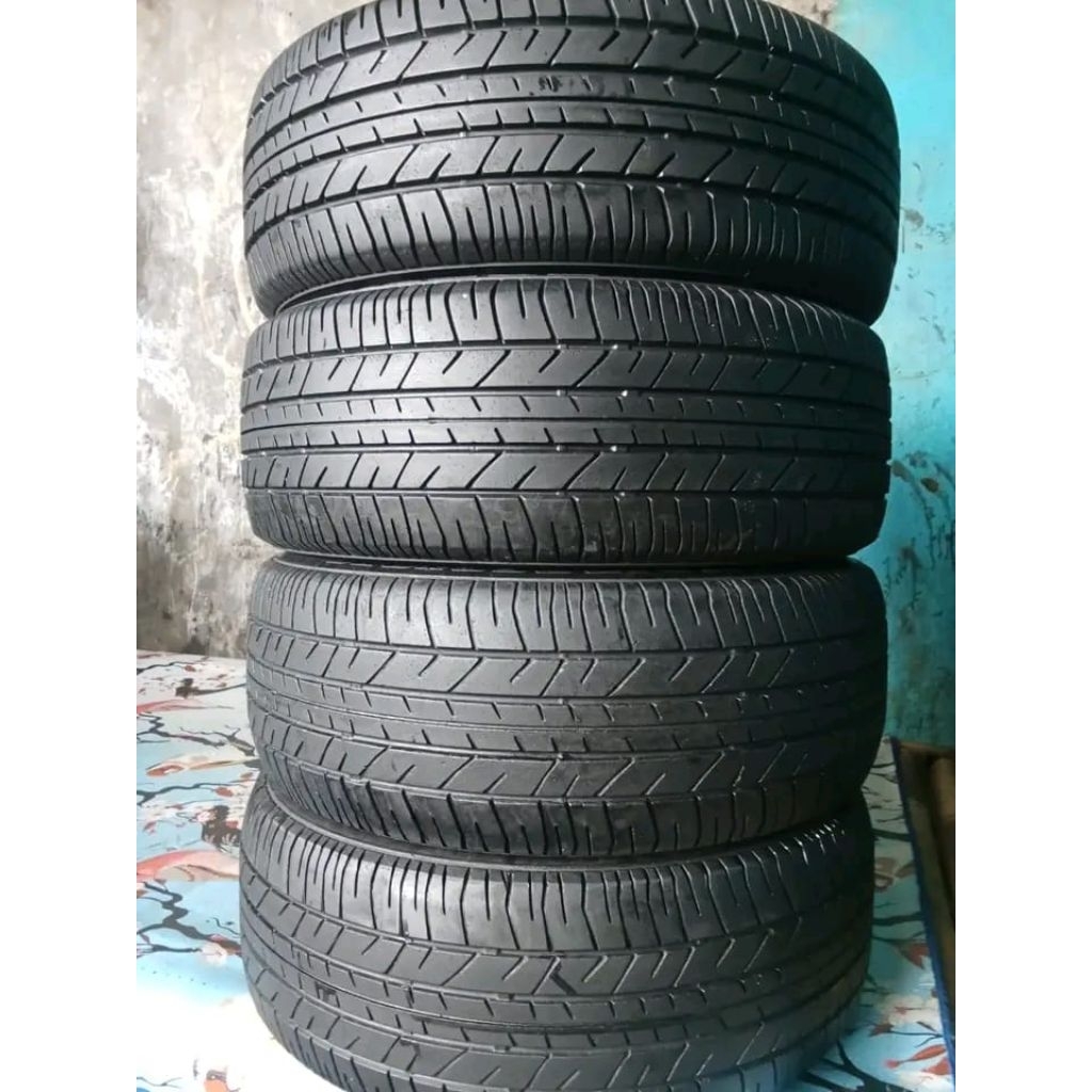 Ban seken Bridgestone potenza re030 185/55 r15