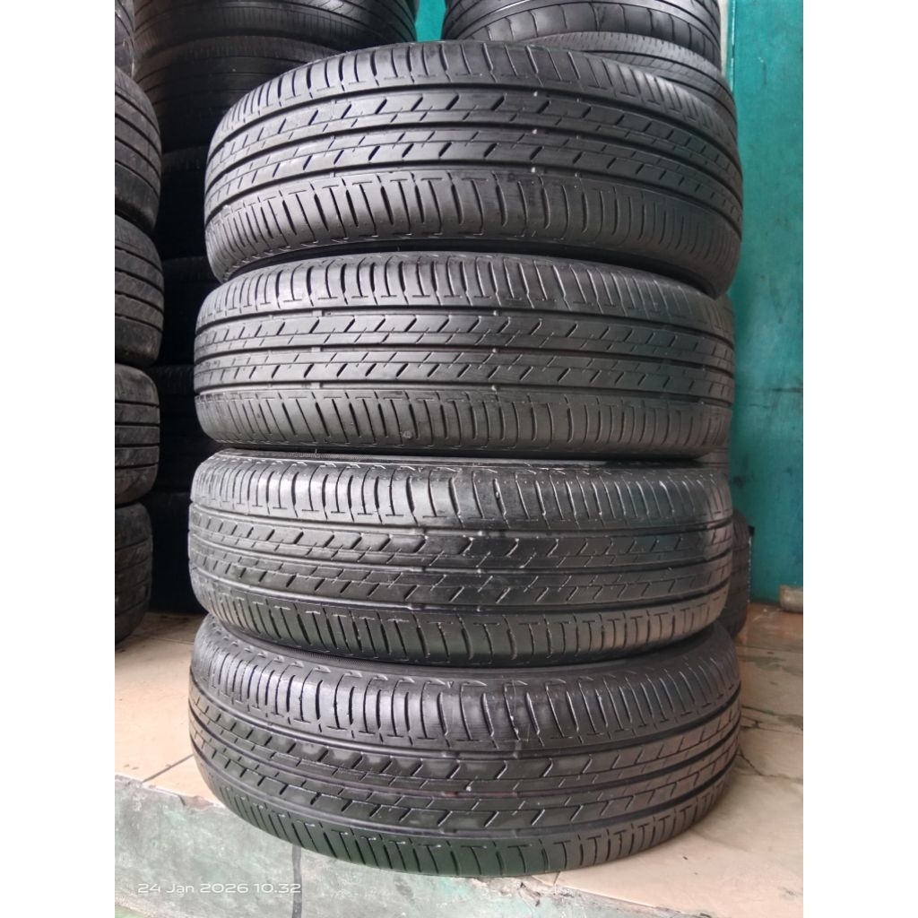 ban seken Bridgestone ecopia 175/65 r14