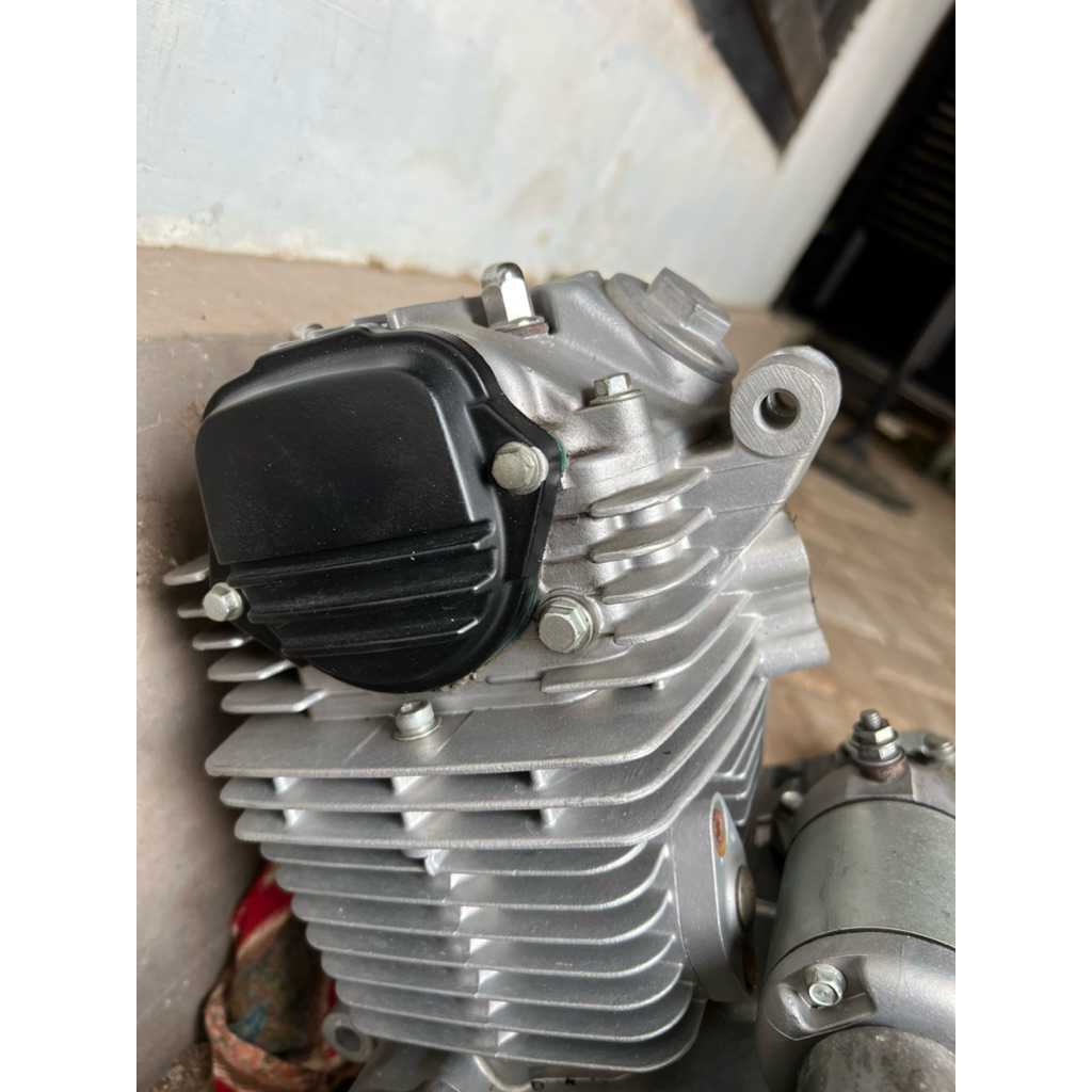 mesin megapro primus