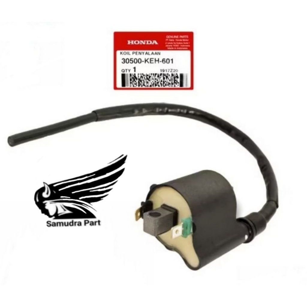 30500KEH601 Koil Megapro Primus Original