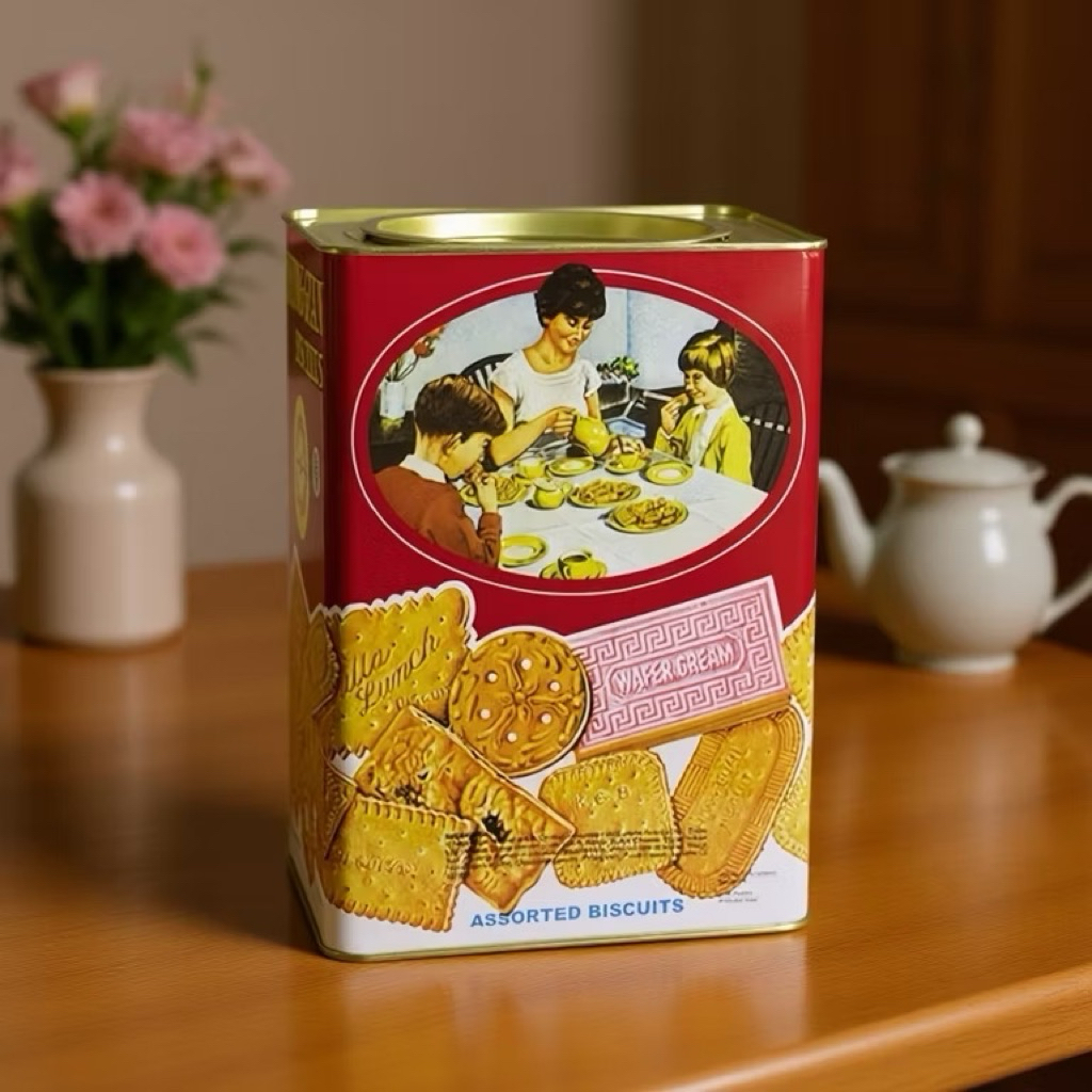KHONG GUAN 1600g