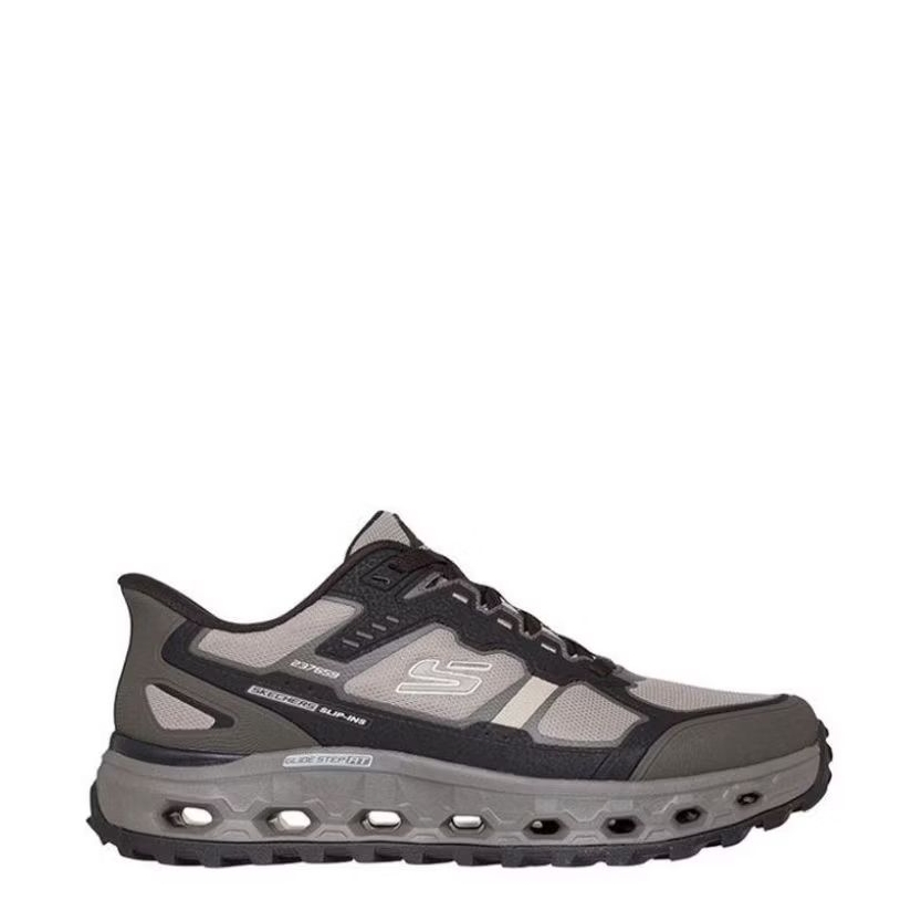 Skechers Slip-Ins Glide-Step At Men's Sneaker