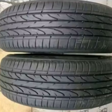 Ban mobil copotan ukuran 215/60 ring 17 brigstonee Dunlop Achilles Hankook
