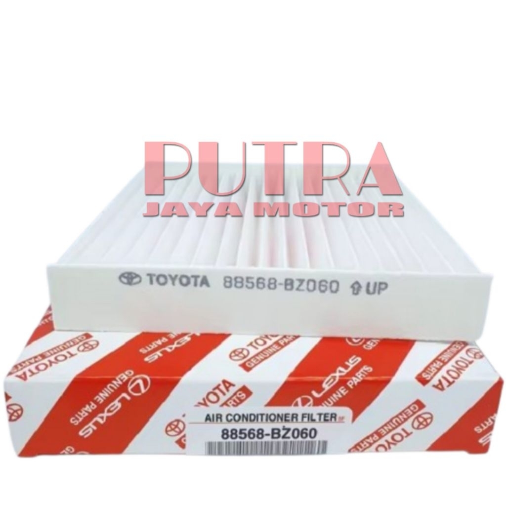 FILTER AC ALL NEW AVANZA ALL NEW XENIA