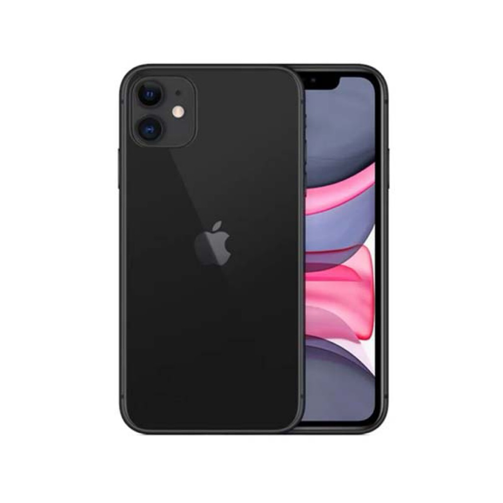iPhone 11 ibox 64gb second