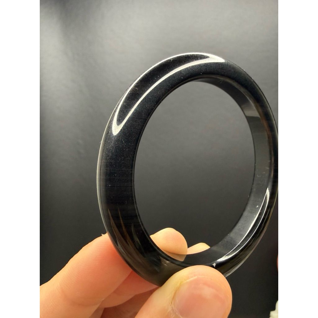 Bangle Silver Obsi 56,5mm & 61mm