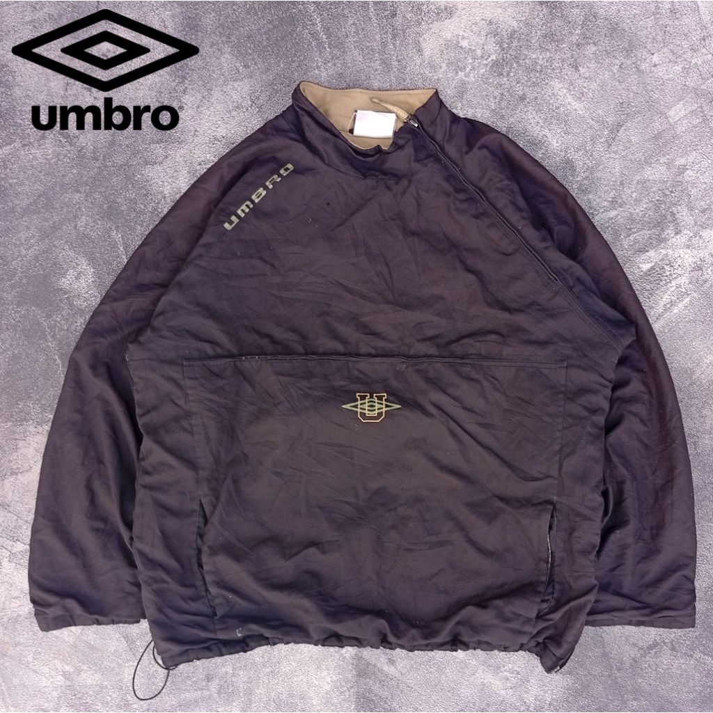 Windbreaker Umbro Vintage