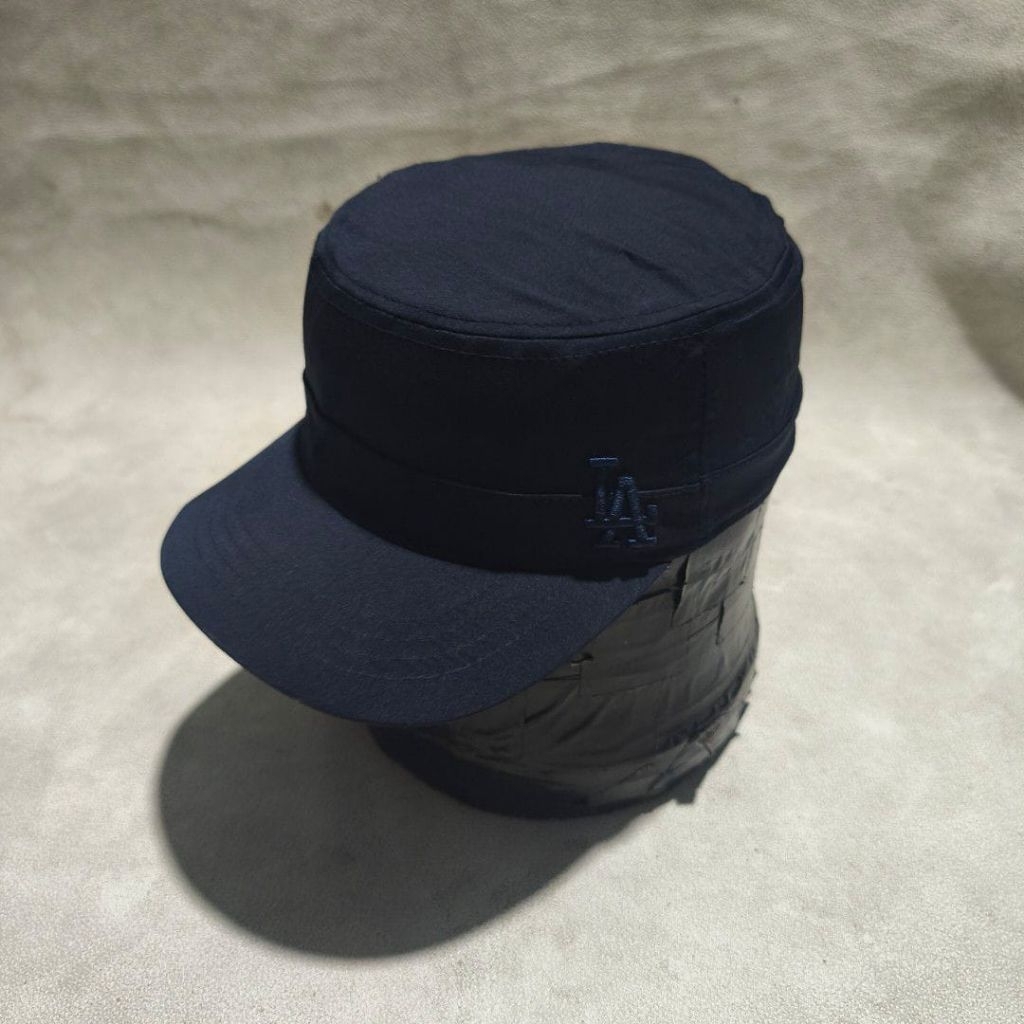 Topi patrol komando  MLB LA navy