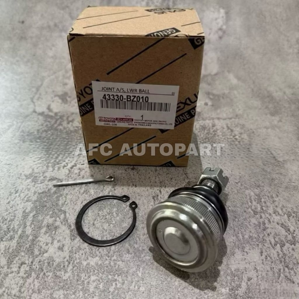 Ball Joint Ball Join Toyota Avanza Xenia 2004-2011 Original