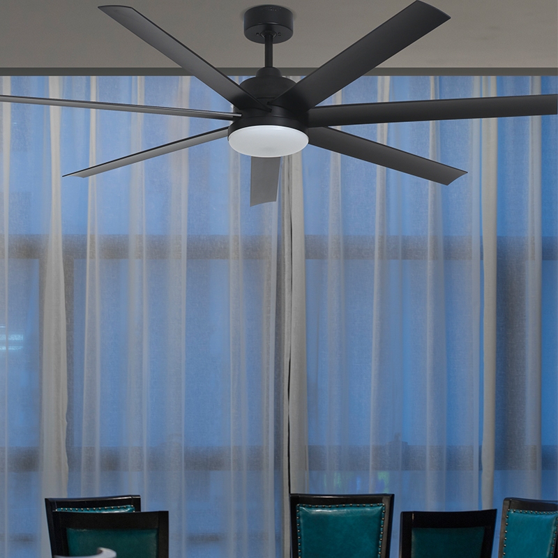 MT.EDMA 56in Macro Kipas Angin