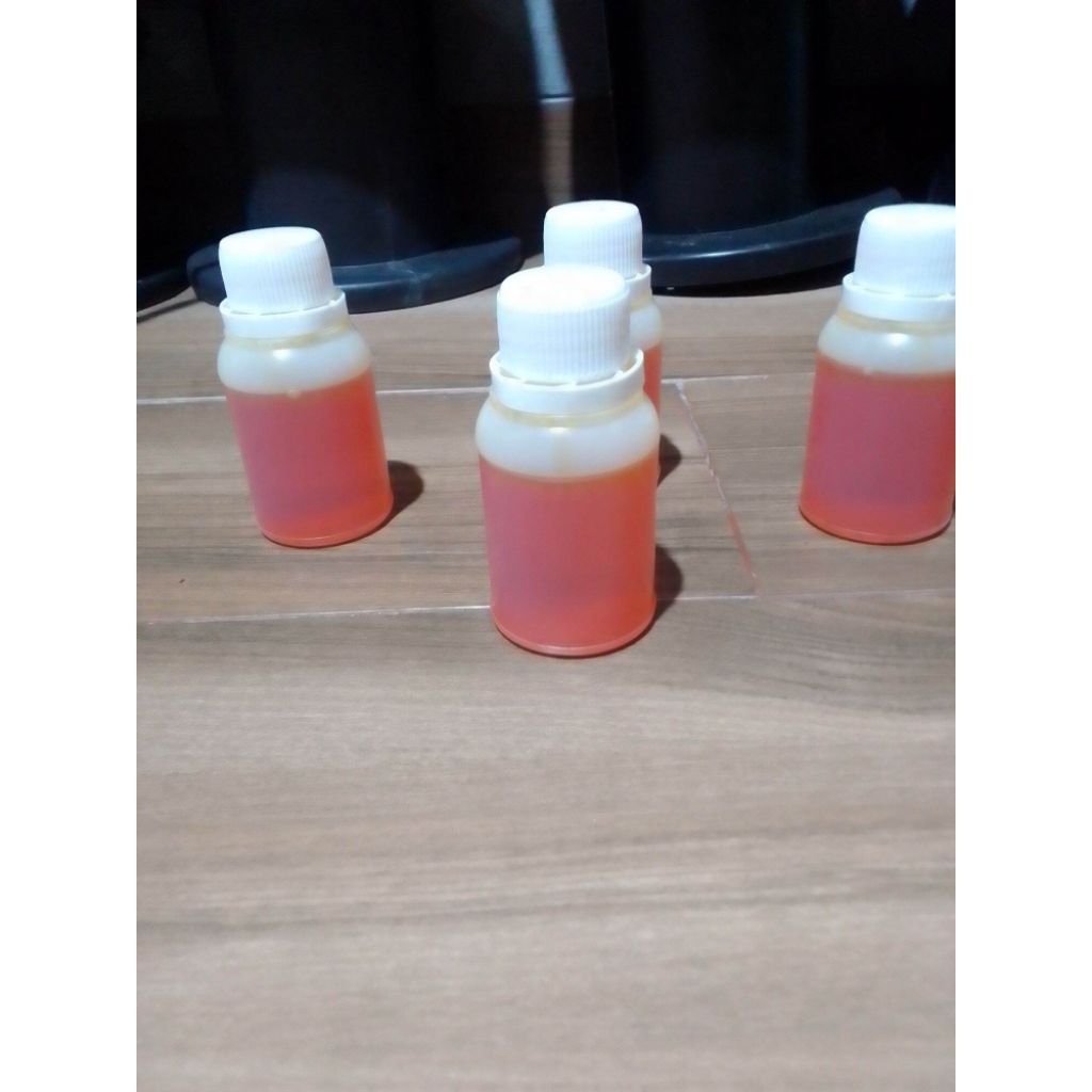 Hatake sirlak eceran 50 ML