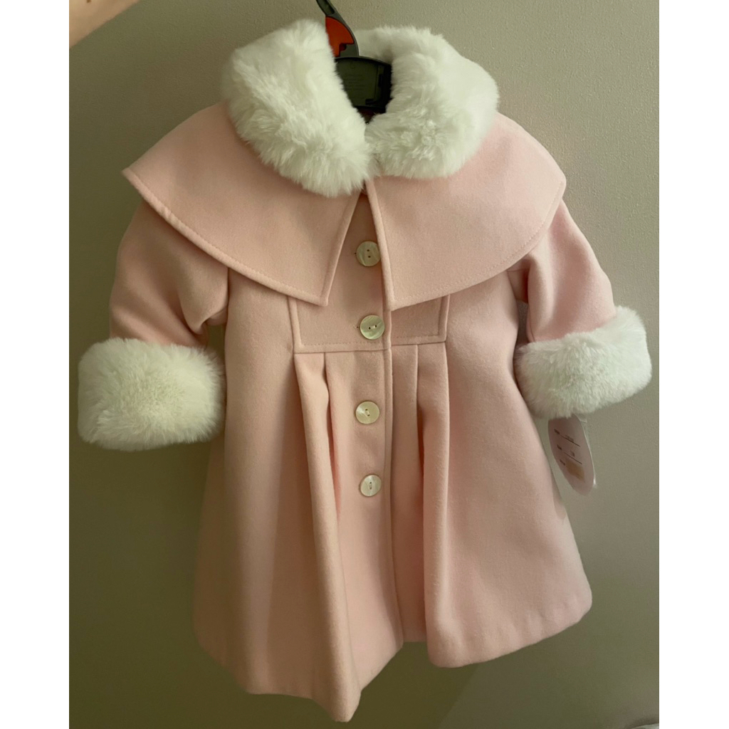 Sarah louise baby coat  NEW