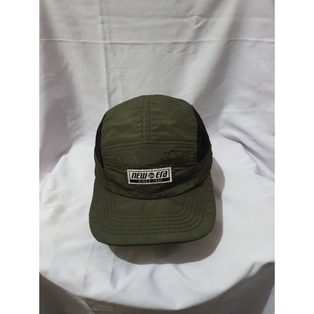 5 Panel New Era