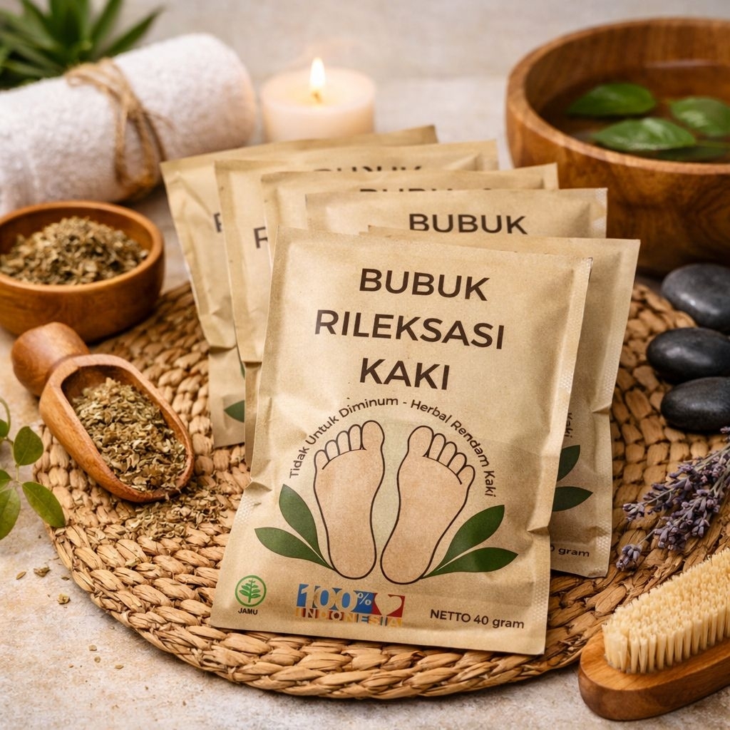 Refill Cotton Busa Gabus Filter Kapas Humidifier Diffuser Min 10pcs