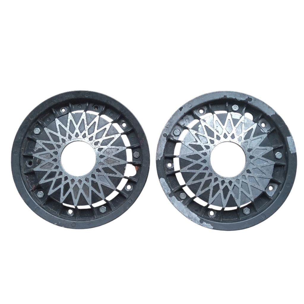 Velg blower pelek blower ring 10 second vespa px sprint