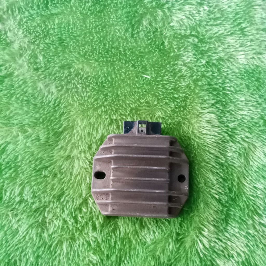 kiprok Yamaha Vixion old/lama original copotan motor