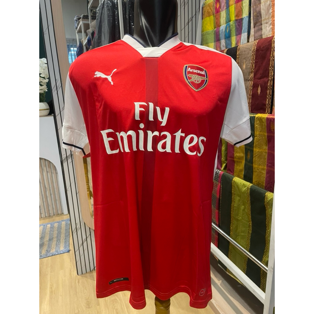 Jersey Arsenal Home 16/17 Ori BNWT