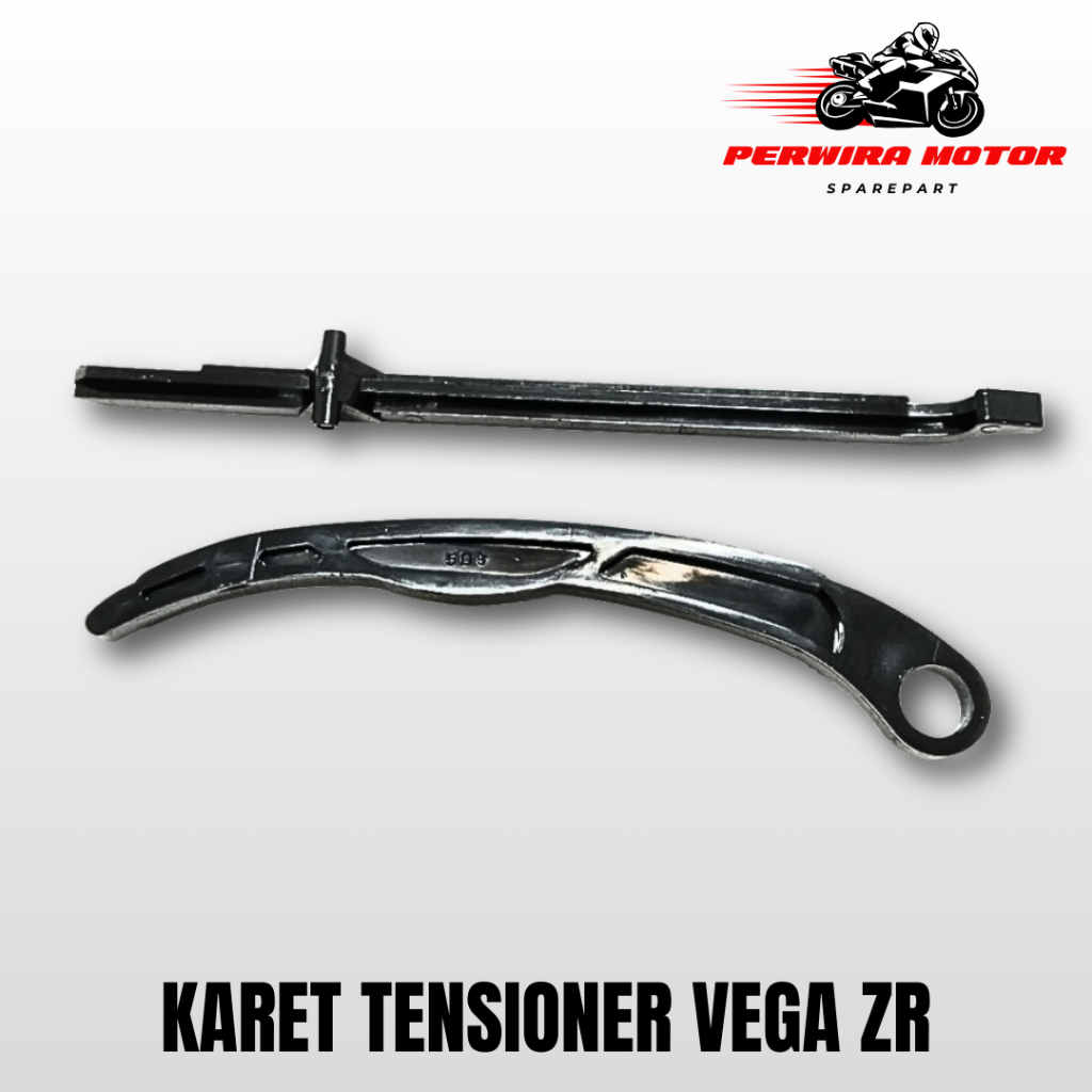 Karet Tensioner / Untuk Sepeda Motor Vega ZR