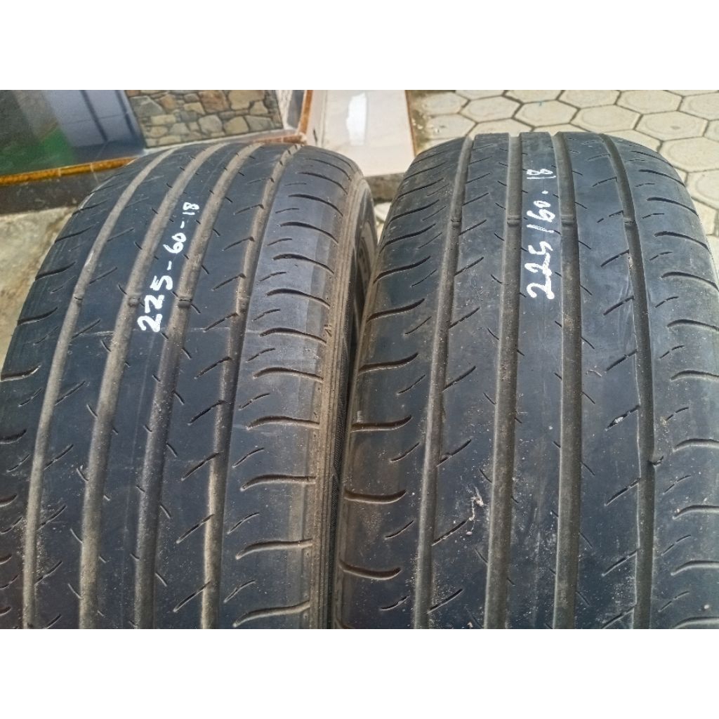 BAN SEKEN 225/60R18
