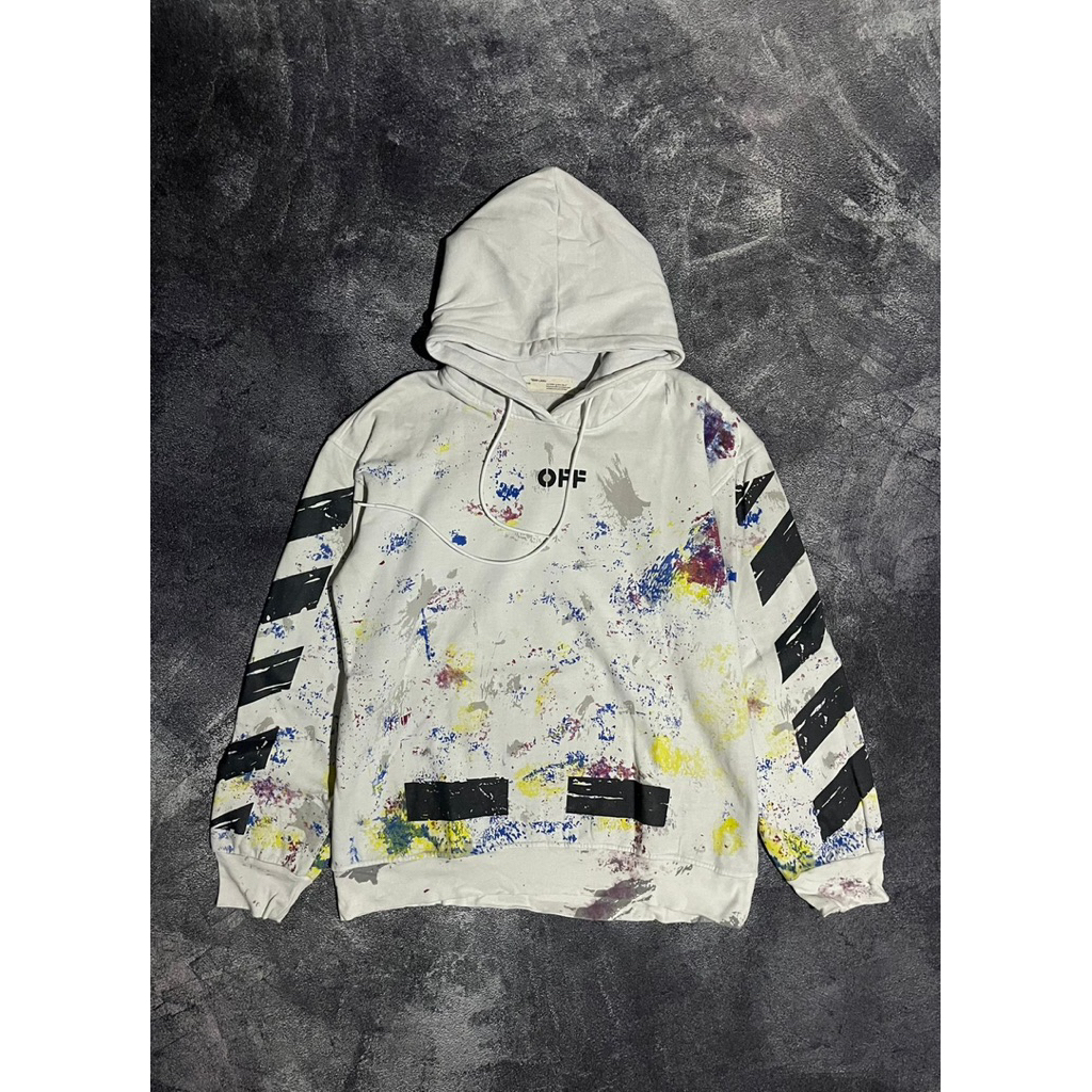 hoodie ow
