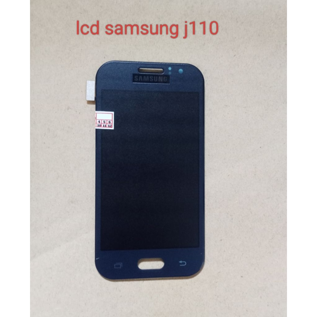 LCD+TS SAMSUNG J110/J1 ACE