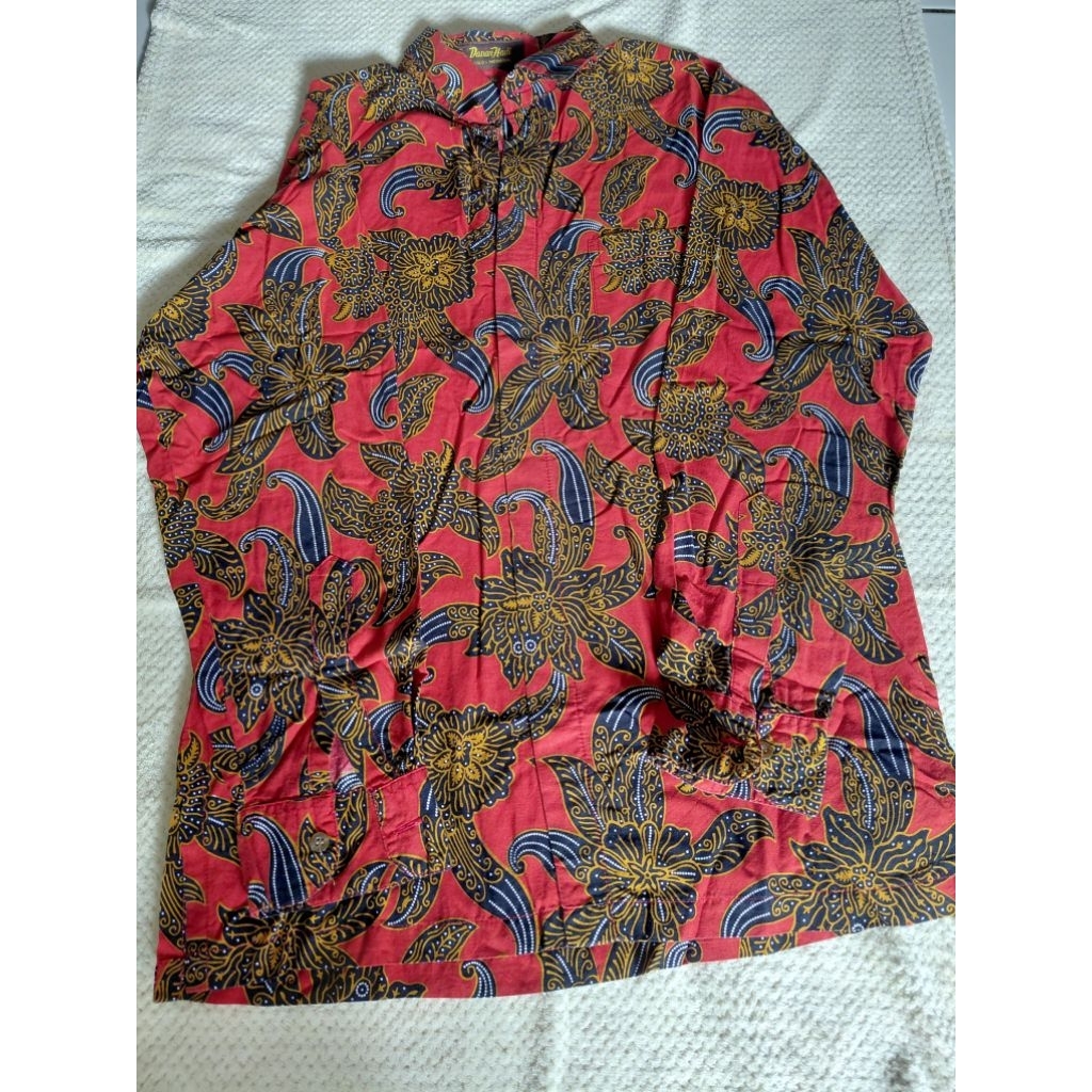 Batik Danar Hadi (Preloved)