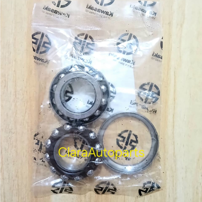 Komstir Klx 150 Dtracker Bf Comstir Bambu Klx 150