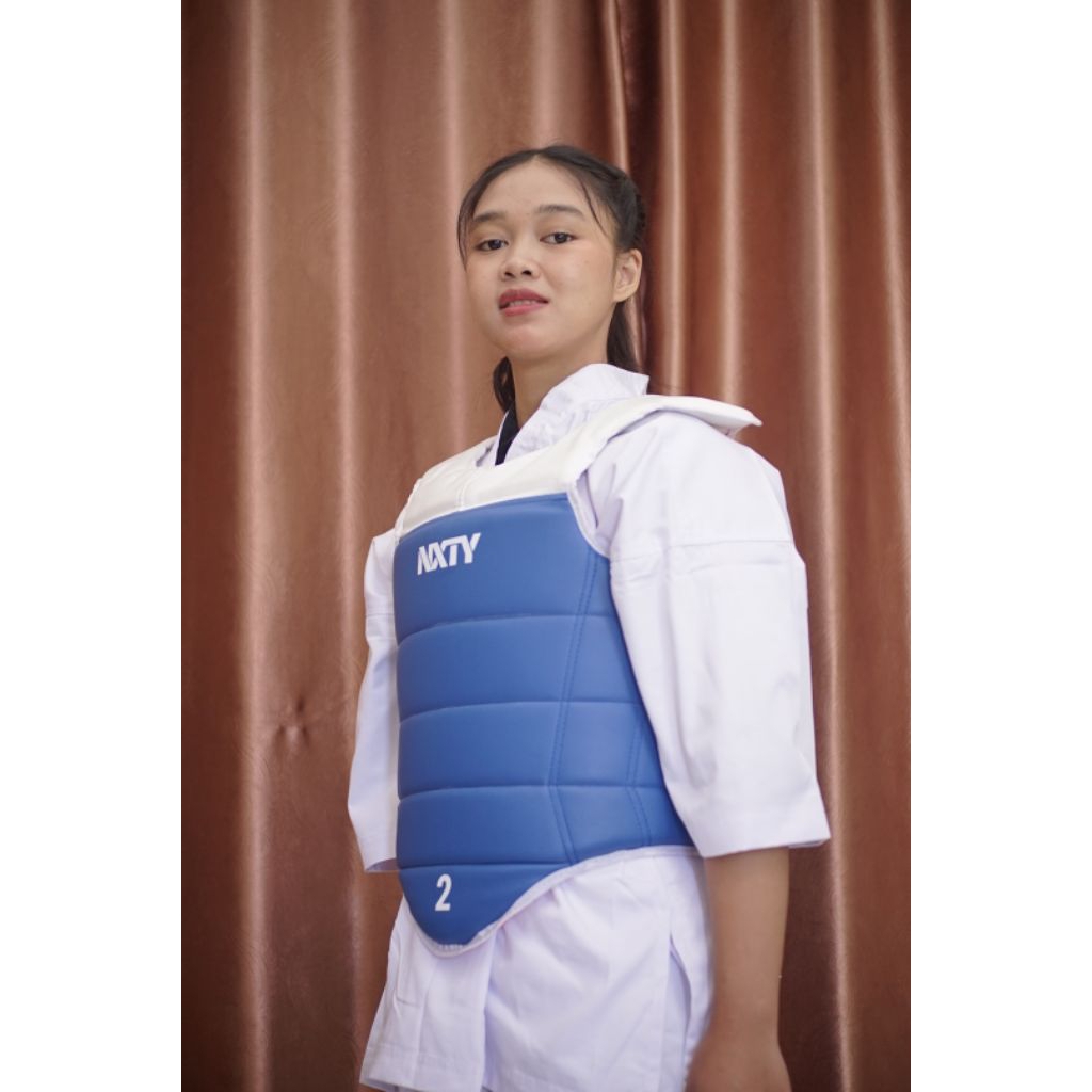 Hugo Taekwondo/ Body Protector Taekwondo