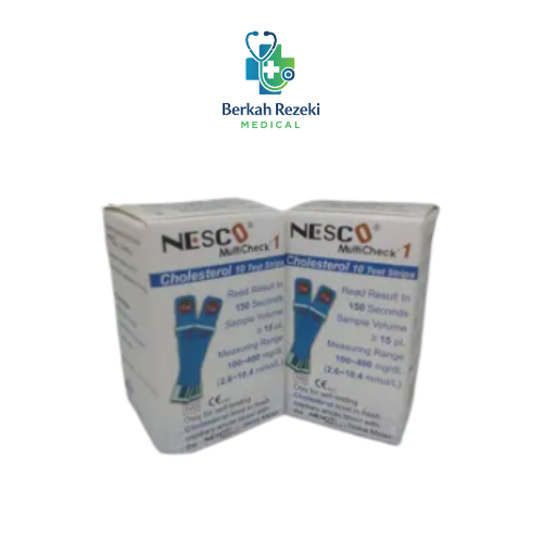 Cholesterol Nesco