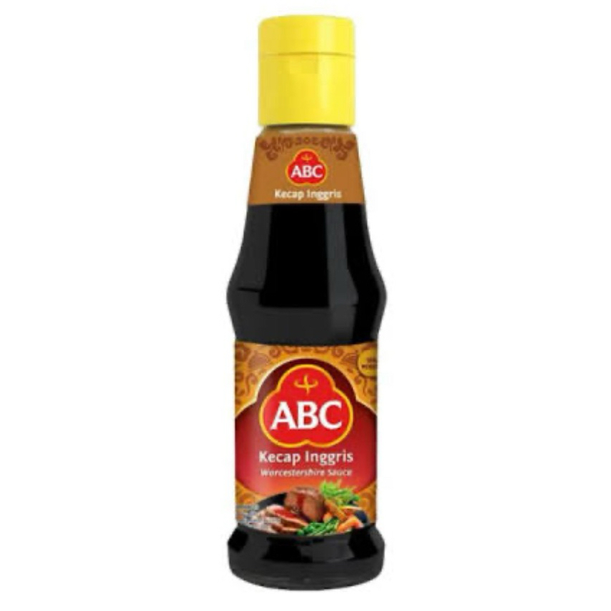 Kecap Inggris