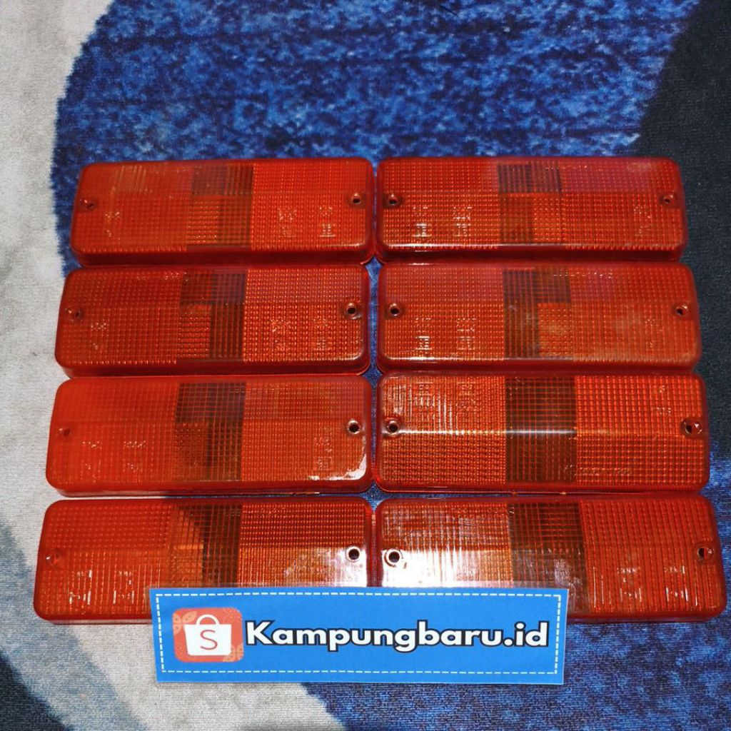 Mika sein bemper carry 1.0/katana