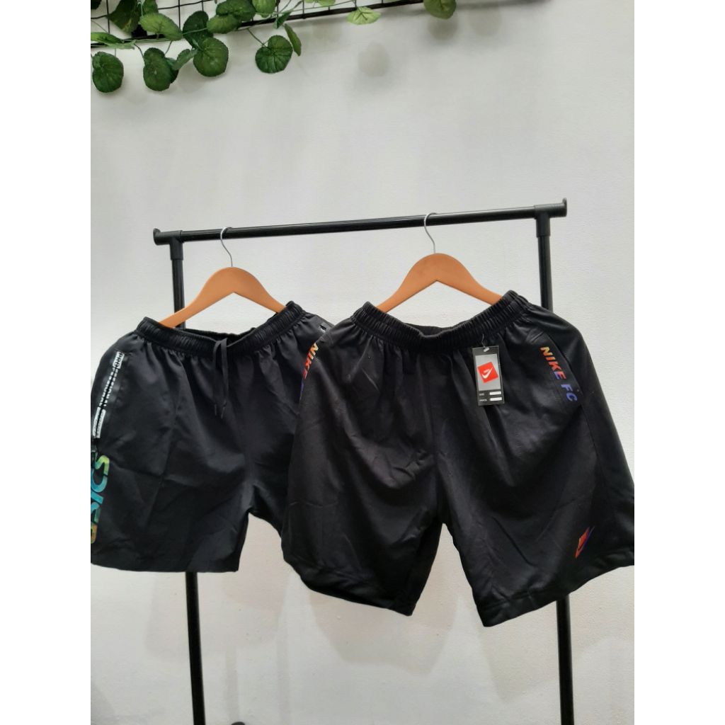 celana pendek laki laki dewasa