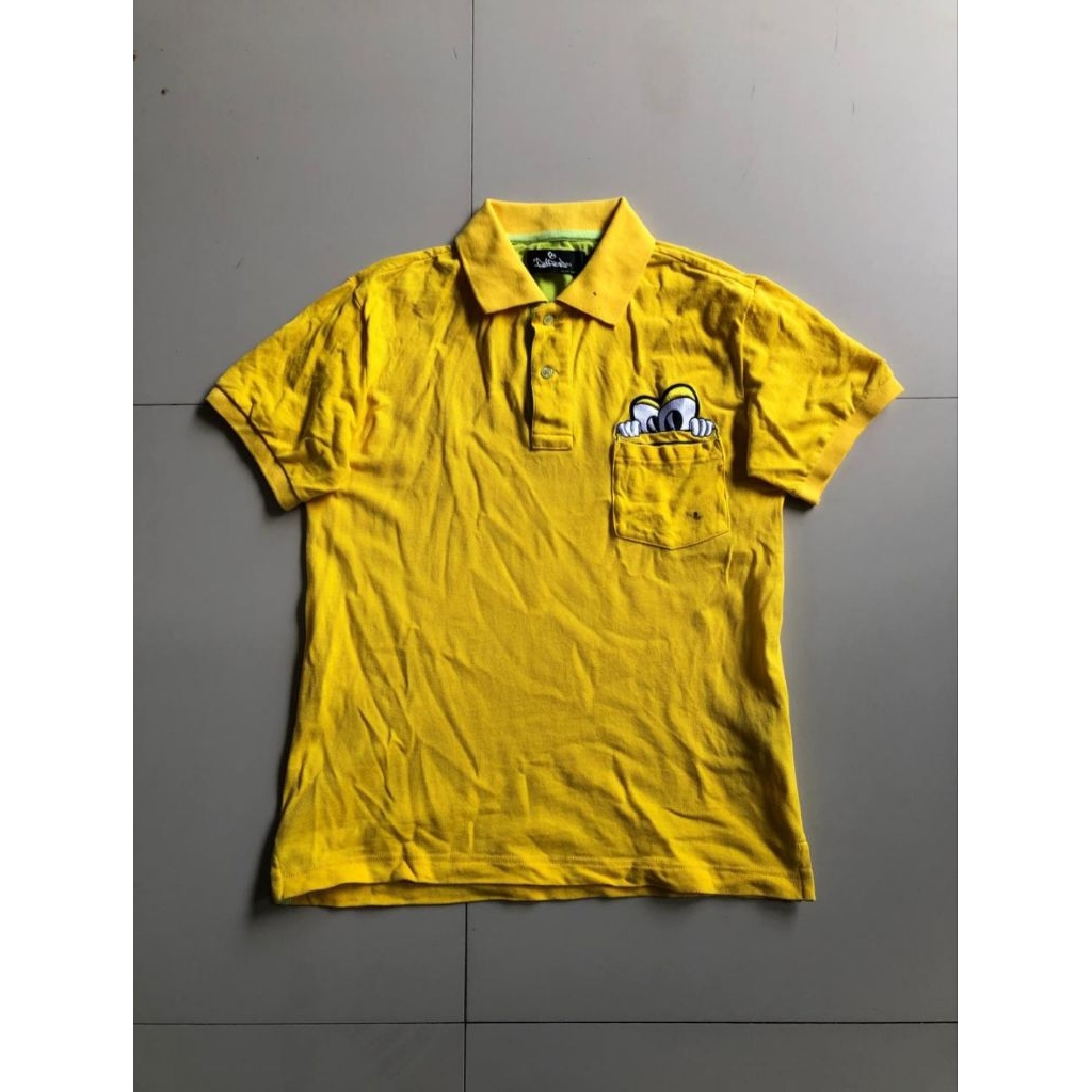 polo shirt feltics