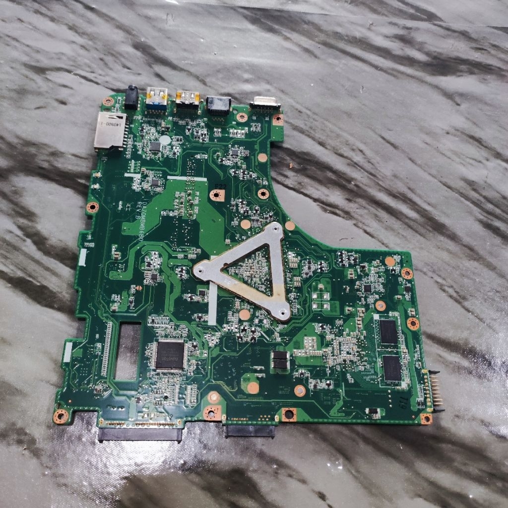 motherboard Mainboard Mobo mati laptop Acer E5 411