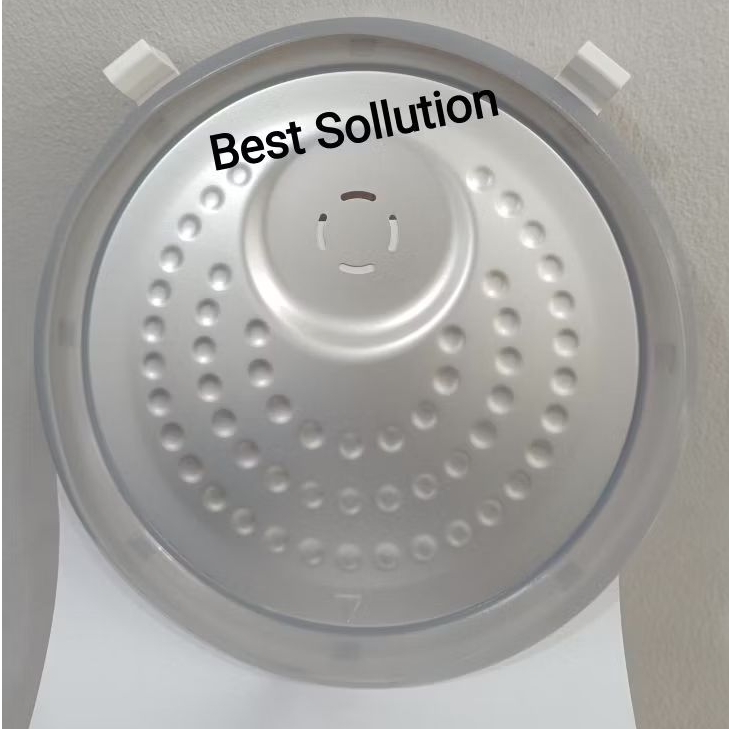 Tutup Cover Rice Cooker PHILIPS bagian dalam HD4515 Original HD 4515