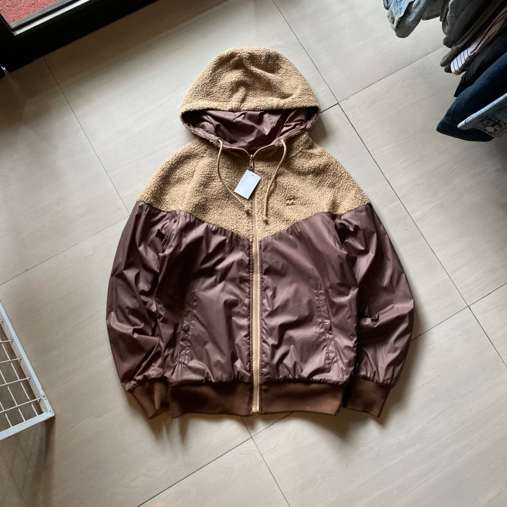 Billabong Reversible Jacket