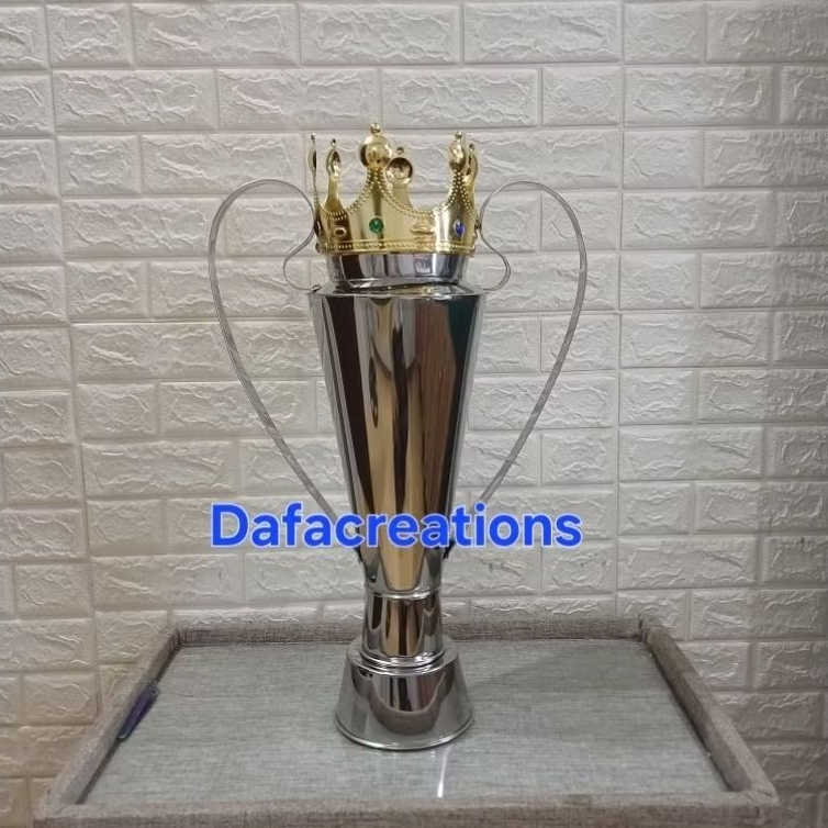 piala trophy champions