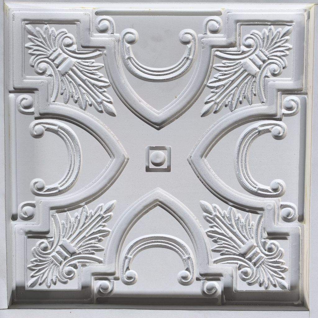 CETAKAN PANEL DINDING CUSTOM CNC RUTER